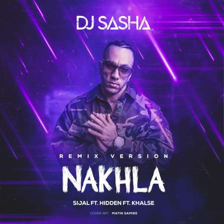 DJ Sasha – Zir Nakhla (Remix)